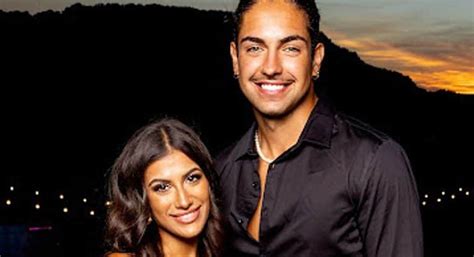 claudia bonifazio instagram|Austen and Claudia: Is the Love Island Australia Duo。